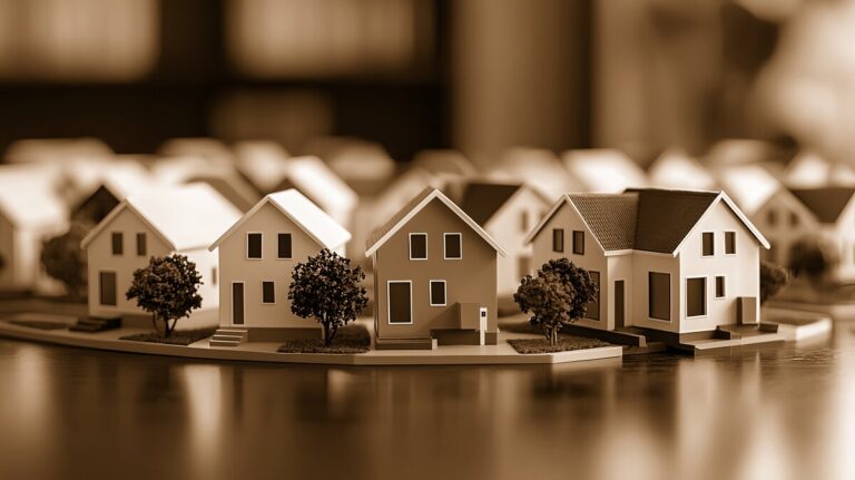 Shamrock neighborhood